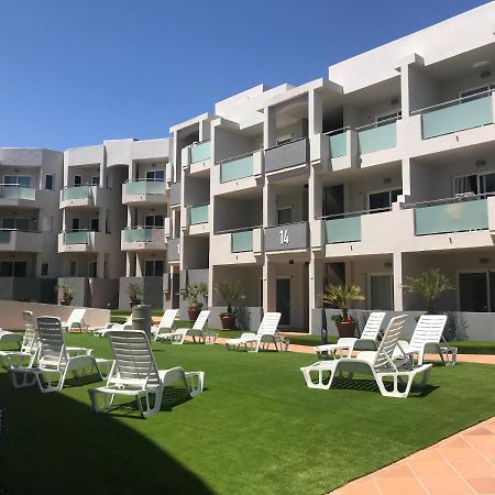 Corralejo Marea Alta Apartment Bagian luar foto