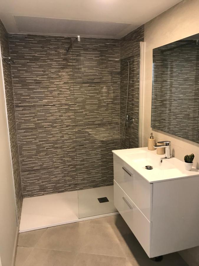 Corralejo Marea Alta Apartment Bagian luar foto