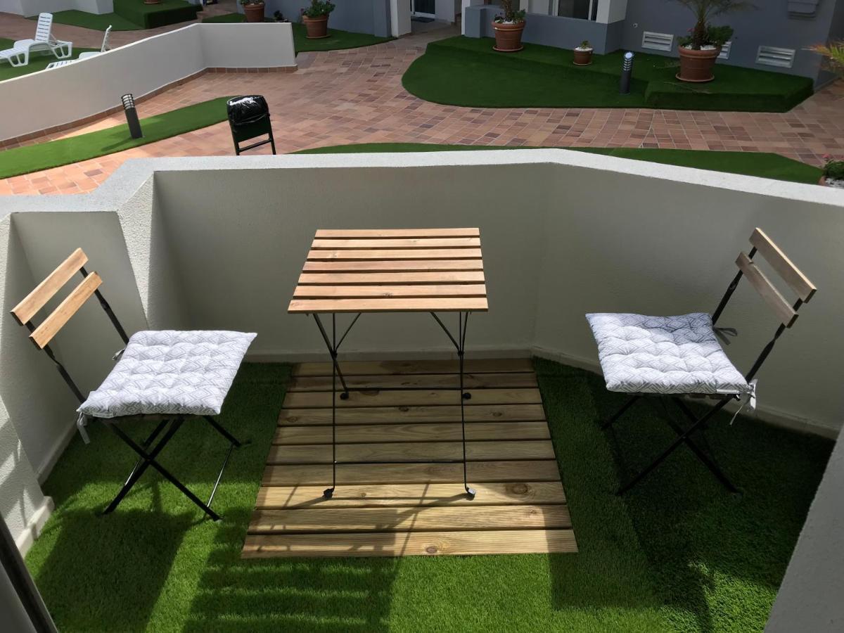 Corralejo Marea Alta Apartment Bagian luar foto