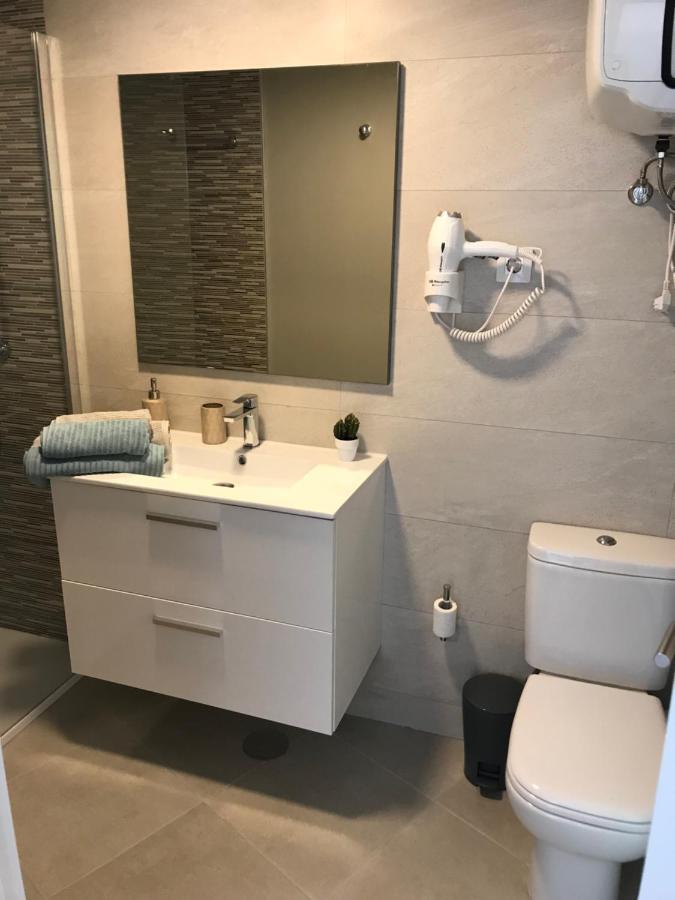Corralejo Marea Alta Apartment Bagian luar foto