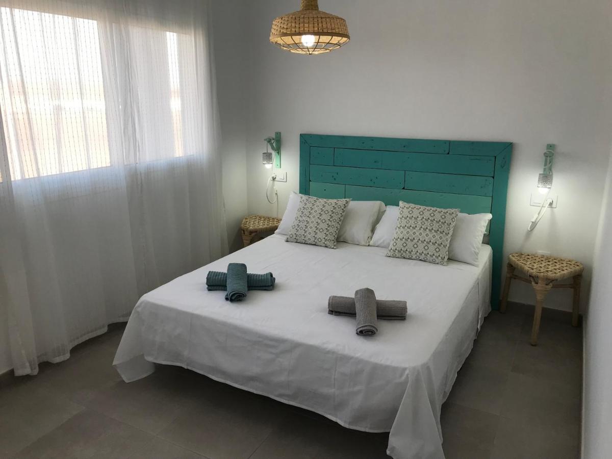 Corralejo Marea Alta Apartment Bagian luar foto