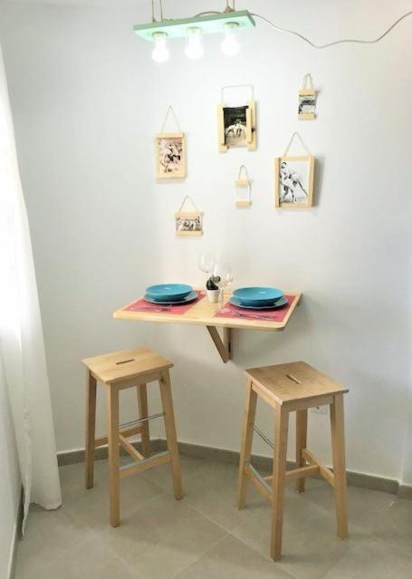 Corralejo Marea Alta Apartment Bagian luar foto