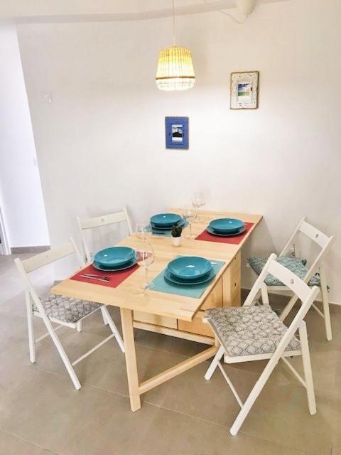 Corralejo Marea Alta Apartment Bagian luar foto