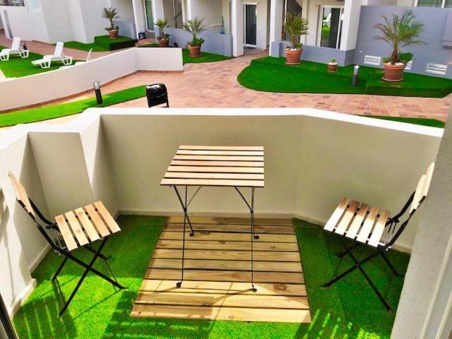 Corralejo Marea Alta Apartment Bagian luar foto