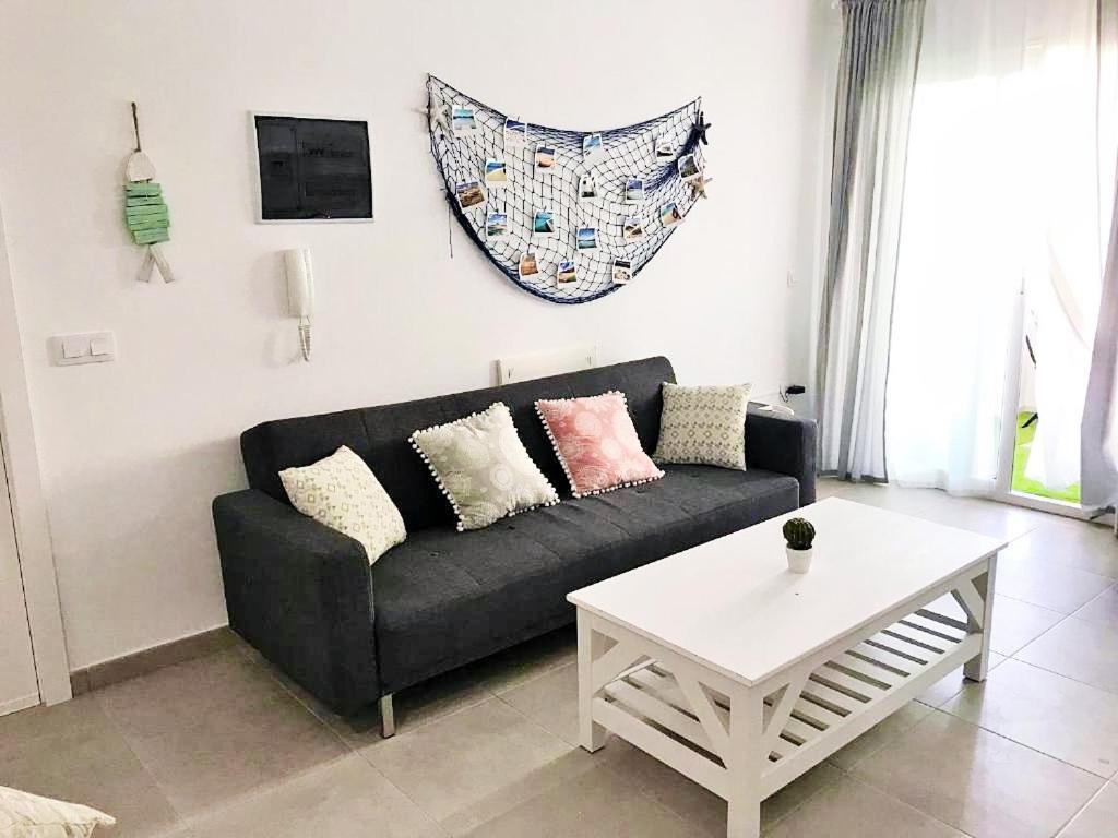 Corralejo Marea Alta Apartment Bagian luar foto