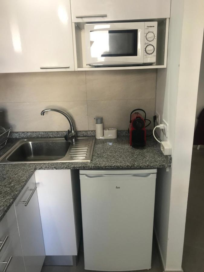 Corralejo Marea Alta Apartment Bagian luar foto